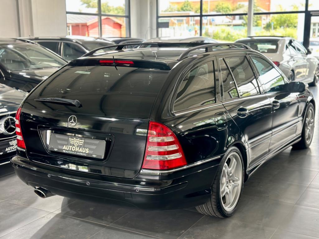 Mercedes-Benz C 280