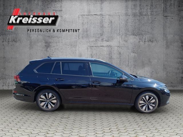 Golf Variant 2.0 TDI Move DSG/ACC/AHK/LED/NAVI