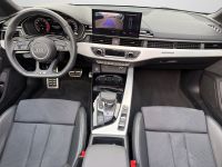Audi S5 - Vorschau Bild 4
