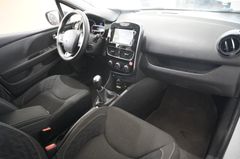 Fahrzeugabbildung Renault Clio IV Grandtour 0.9 TCE LIMITED NAVI/LED/DAB+