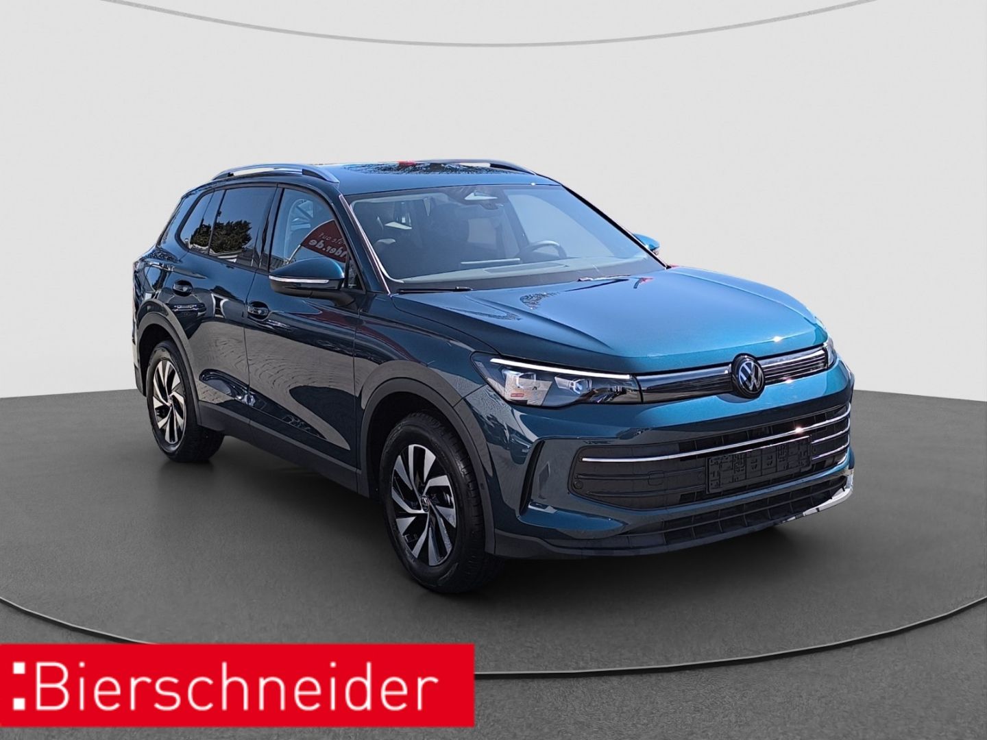 Volkswagen Tiguan 1.5 eTSI DSG Life LED PARK-ASSIST NAVI imagem 3
