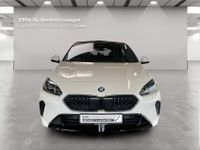 BMW 123 - Vorschau Bild 8