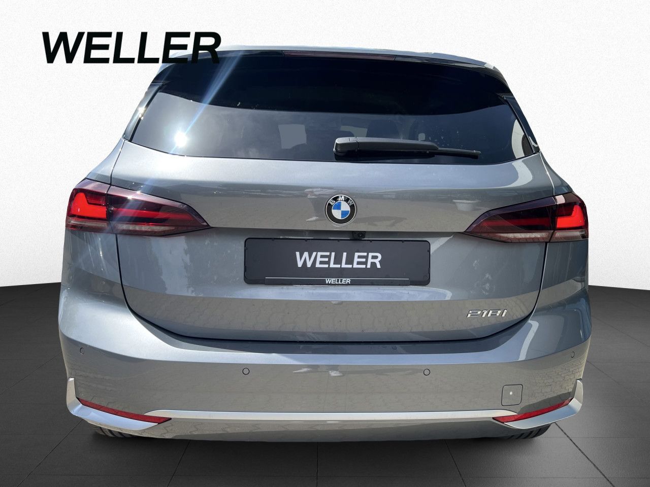 BMW 218 - Bild 17