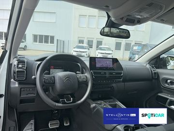 Citroen C5 Aircross - 8