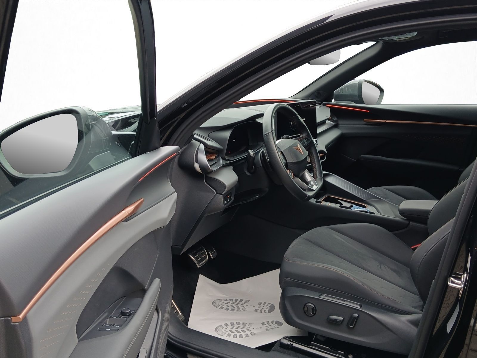Cupra Terramar - Bild 15