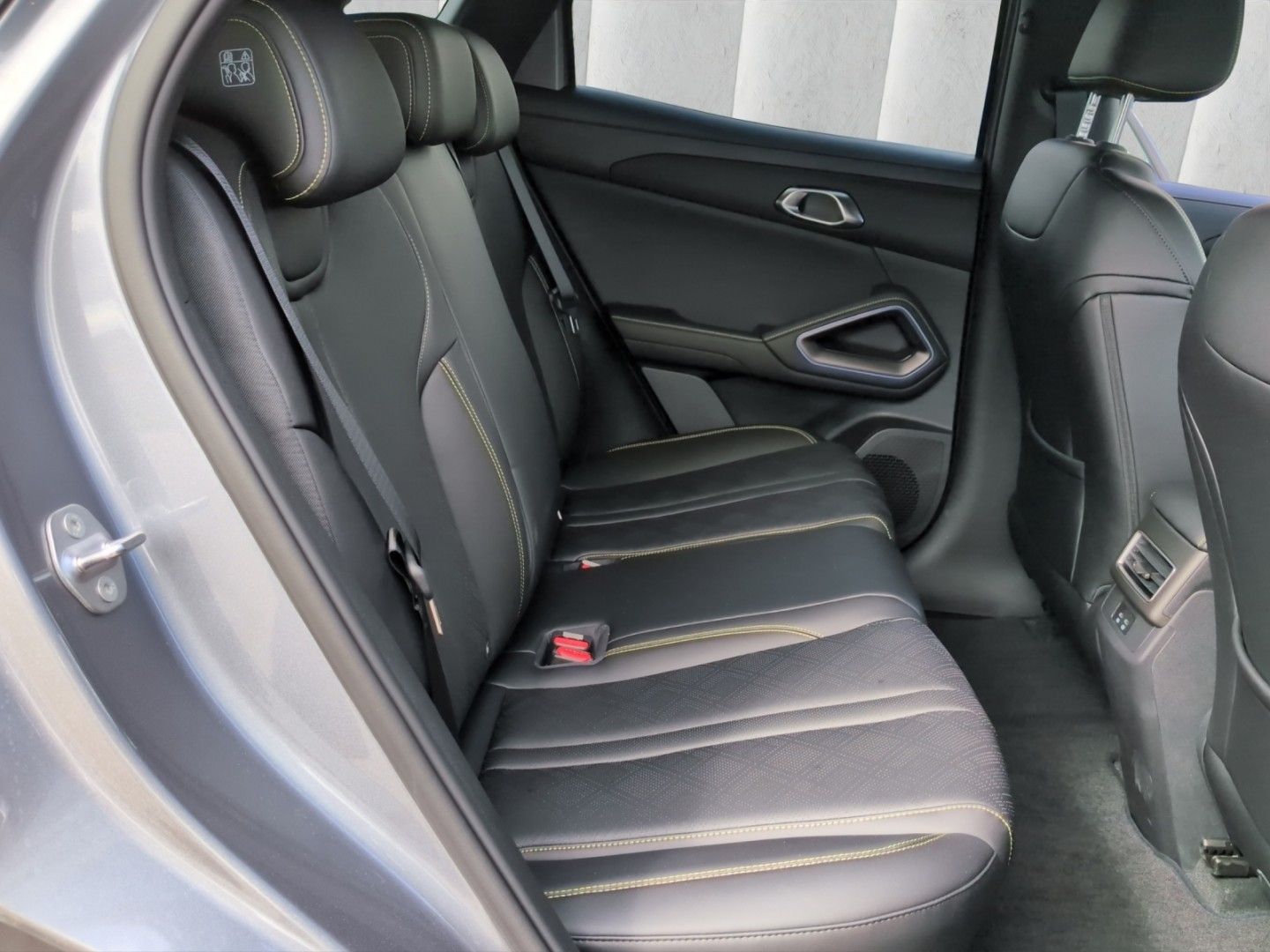 BYD ATTO 2