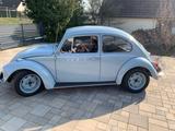 Volkswagen Käfer - VW Käfer mit Halbautomatikschaltung