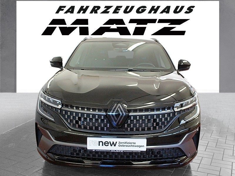 Fahrzeugabbildung Renault Espace Full Hybrid 200 Esprit Alpine 7 Sitzer