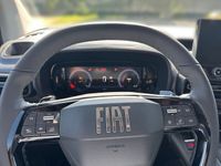 Fiat Doblo Maxi 1,5 Automatik 7-SITZE KAMERA SITZHZG - Image