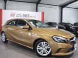 Mercedes-Benz A 250 URBAN SPORT EXCLUSIV / MATRIX-LED / LEDER - Mercedes-Benz A 250: Sport