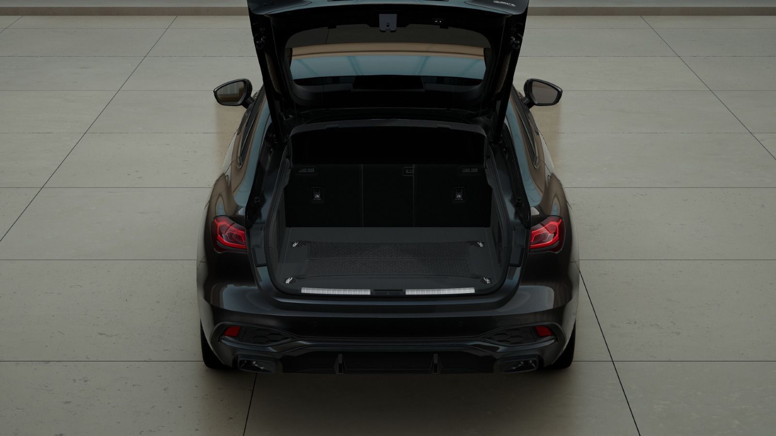 Audi A5 - Bild 7