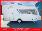 Weinsberg Cara One 420 QD - 4er Sitzgruppe - Festbett - - Sitzgruppe