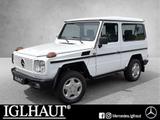 Mercedes-Benz 300 GE 4x4 AUTOMATIK KURZER RADSTAND 2. HAND - Mercedes-Benz Kurz