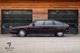 Citroën CX GTi Turbo 2 | Cassis Nacré | - Citroën CX Gebrauchtwagen