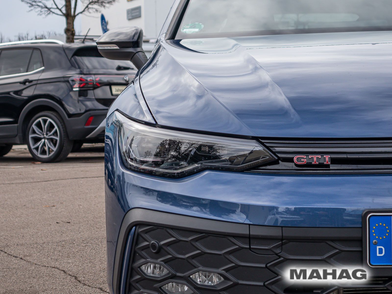 Volkswagen Golf - Bild 10