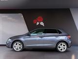 Volkswagen Polo Style 1,0 TSI 95 PS DSG 17" NAVI RFK WKR - Volkswagen Polo: 9n