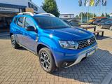 Dacia Duster II Celebration 4WD - Dacia Duster mit Anhängerkupplung