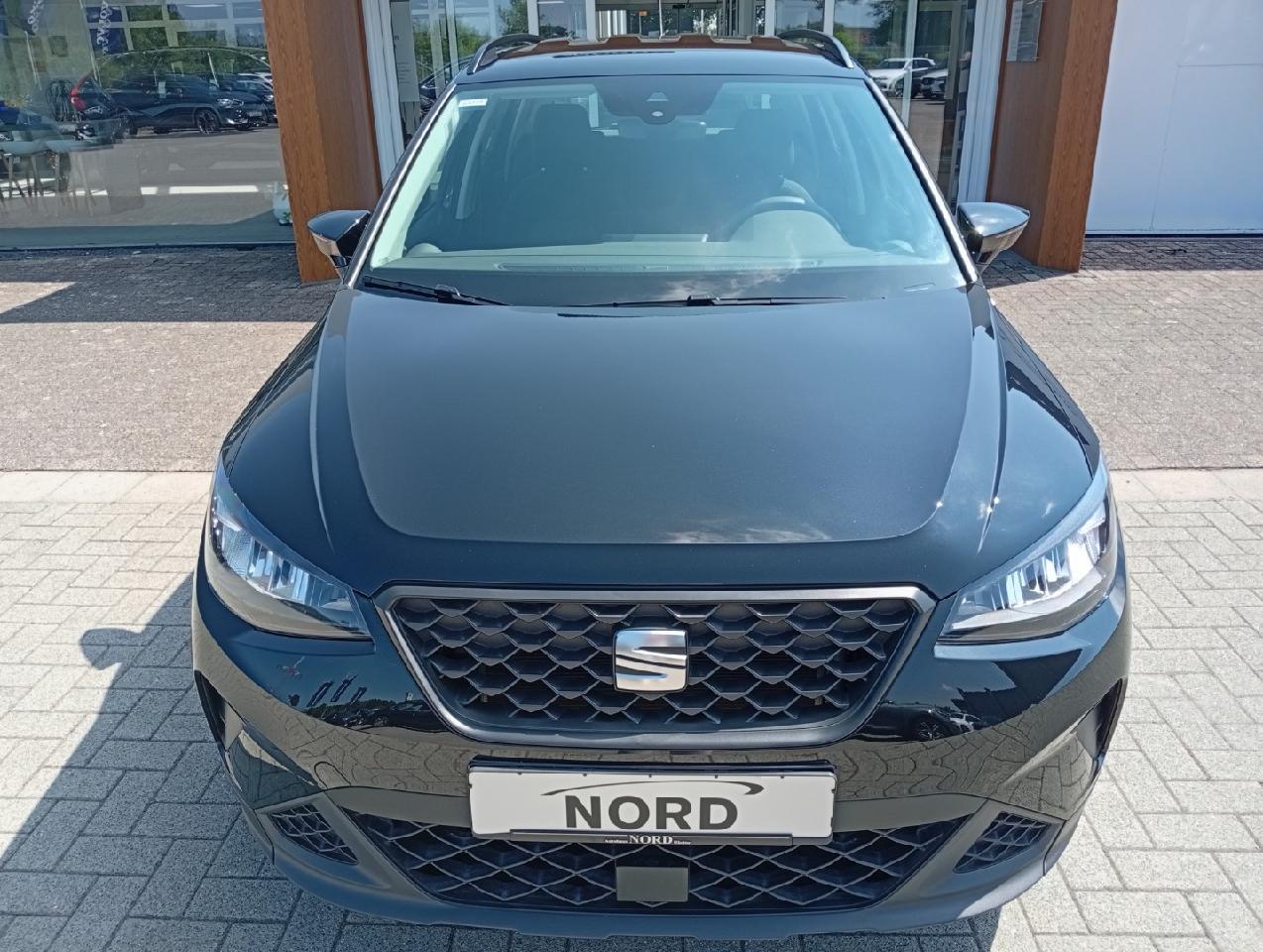Seat Arona 1,0 TSI Reference Winter Paket