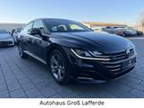 Volkswagen Arteon Shooting Brake R-Line Schiebedach LED SHZ - Volkswagen Arteon mit Benzin-Antrieb: Kombi, Automatik