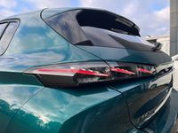 Peugeot 308 - Vorschau Bild 20