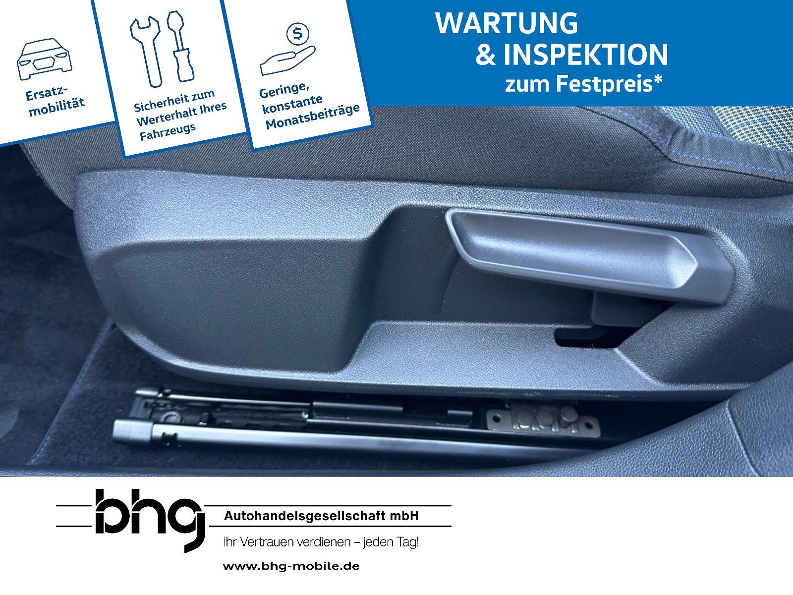 Volkswagen Golf GTE DSG, миниатюра 21