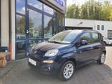Fiat Panda Lounge*0.9 TwinAir*Sitzheizung*Klimaautom. - Fiat: Twinair