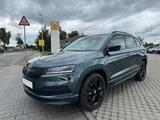 Skoda Karoq Sportline 4x4 - Skoda Karoq Gebrauchtwagen in Dresden