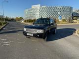 Land Rover Range Rover Supercharged 4.2 v8 AUT - Land Rover Range Rover mit Benzin-Antrieb