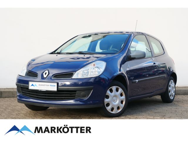 Renault Clio III 1.2 Extreme /Klima/Allwetterreifen/