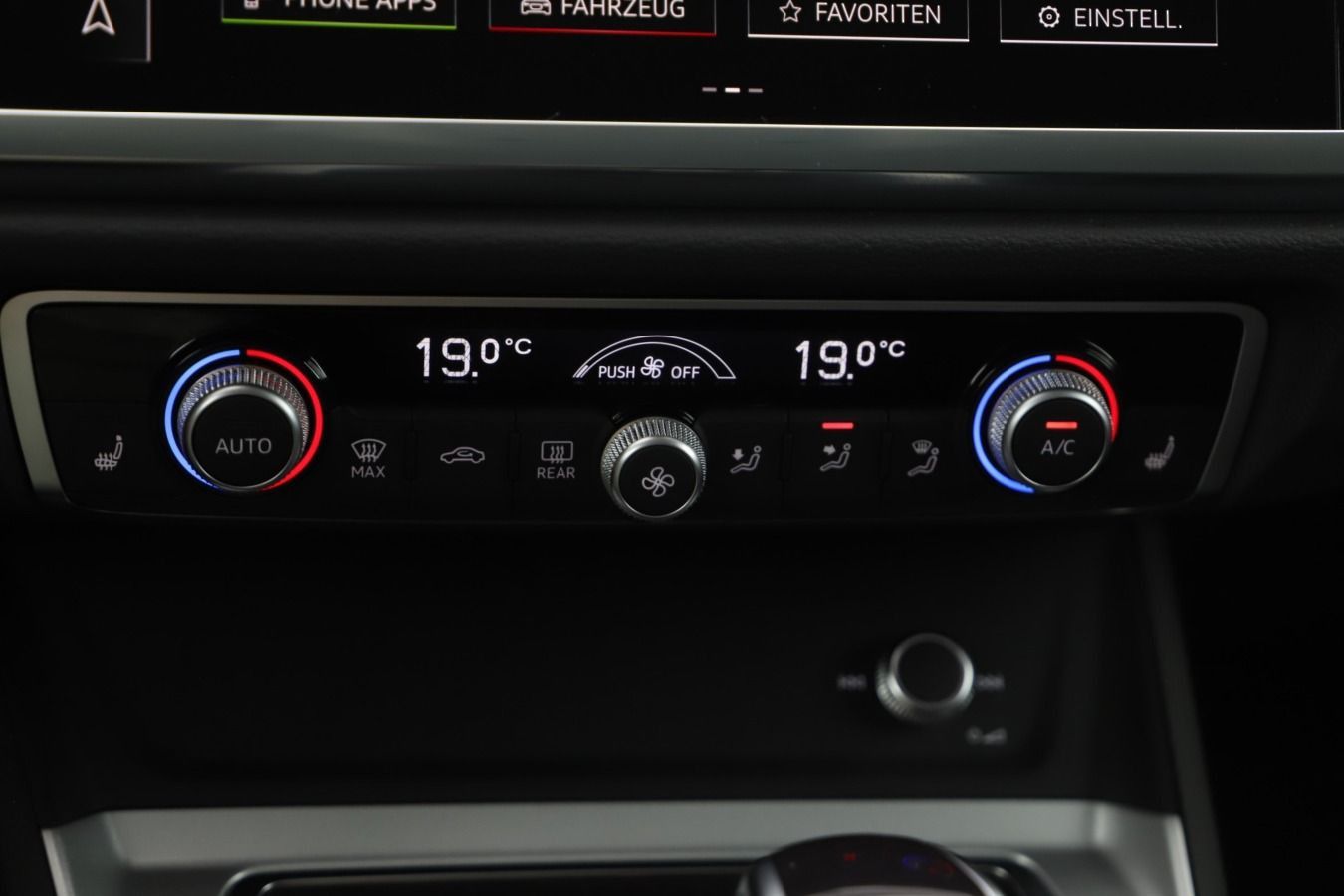 Audi Q3 - Bild 12