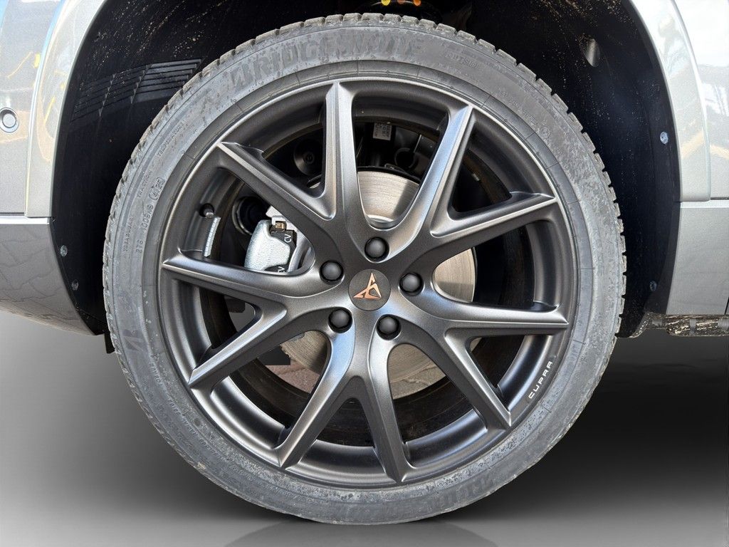 Cupra Ateca - Bild 23