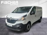 Renault Trafic Lkw Komfort L1H1 2,8t ENERGY dCi 120 ABS  - Renault Gebrauchtwagen Lkw