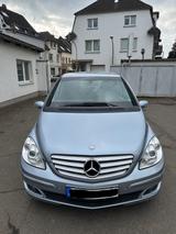 Mercedes-Benz B 200 Turbo - - Mercedes-Benz B 200 Gebrauchtwagen in Köln