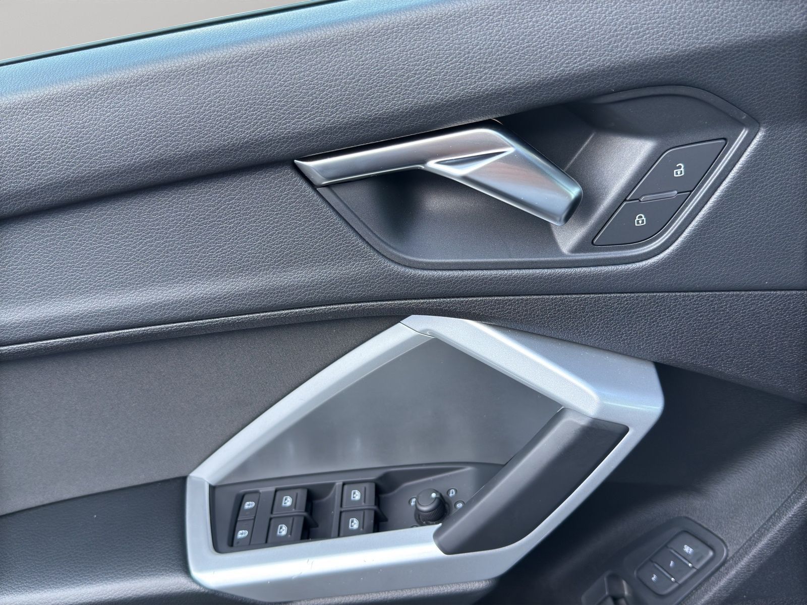 Audi Q3 - Bild 13