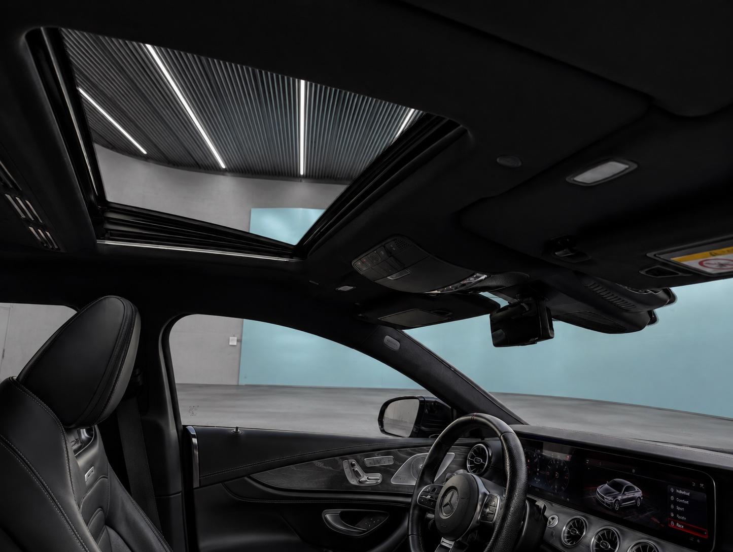 Mercedes-Benz AMG GT 63 4MATIC+ Autom.*HEAD UP*PANORAMA*MASSAG