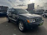 Jeep Grand Cherokee Limited 3.0 CRD Automatik*LEDER*A - Jeep: Crd Limited