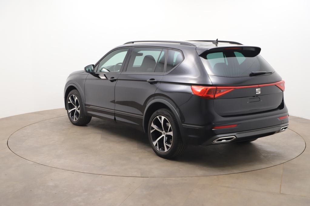SEAT Tarraco FR-Line 2.0 TDI AHK*Pano*Tempo*PDC*RFK