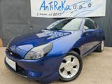 Ford Puma 1.7 16V SE SE - gebrauchte Ford Puma aus dem Jahr 1999