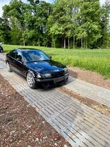 BMW 330i  - BMW 330 aus 2001: 330i