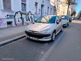 Peugeot 206-2009,NEUE TÜV & SERVICE,Top Z... - Peugeot 206 in Leipzig