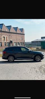 BMW X3 xDrive30d xLine AT xLine - BMW X3 Gebrauchtwagen in Bremen