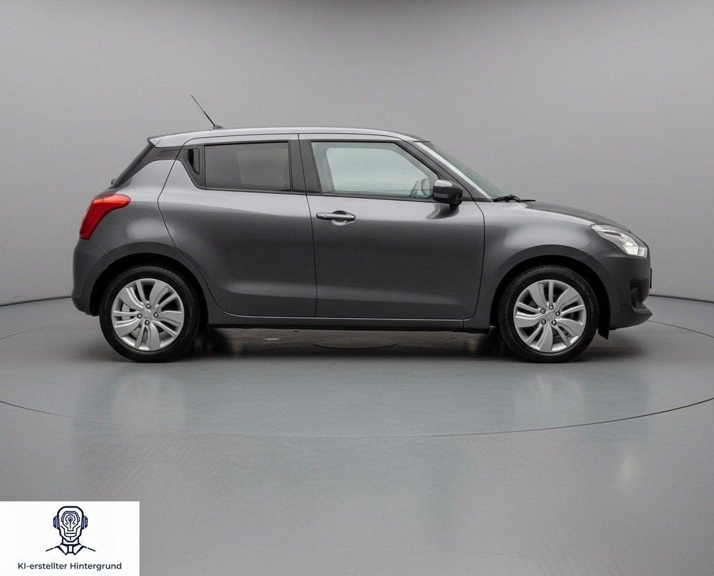 Suzuki Swift 1.2 Dualjet Comfort - Klima/ Kamera/ Freis