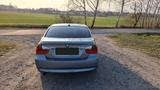 BMW 320i E90 | 2.0 Benziner | 158.900 km - BMW 320 aus 2005: 320i