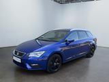 Seat Leon 1.4 Xcellence TSI ST ACT Matrix ACC AUT LED - gebrauchte Seat Leon aus dem Jahr 2017