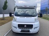 Fiat Carado T135/Markise/Solar/SAT-Anlage/Automatik - Angebote