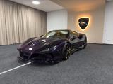 Ferrari F8   SPIDER/CARBON KEYVANY AMETHYST EDITION1OF1! - Ferrari F8 aus 2023