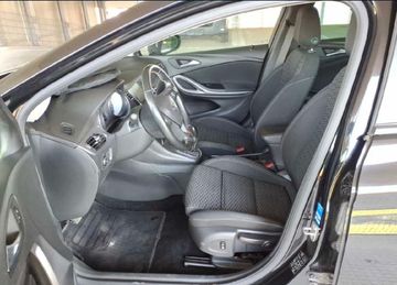 Opel Astra - 6