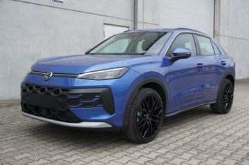 Volkswagen T-Roc - 4