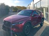 Mazda CX-5 2023 5WGN 2.5L e-SKYACTIV G 194ps 6AT AD'VA - Mazda CX-5 mit Hybrid-Antrieb