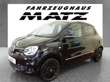 Fahrzeugabbildung Renault Twingo E-Tech Urban Night *Jetzt bestellen*